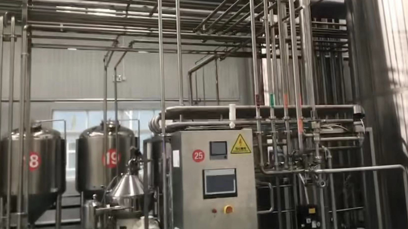 章贡河北船头客精酿啤酒厂